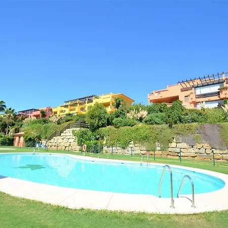 Apartamento 2279-lovely 2 Bedrooms With Terrace With Views