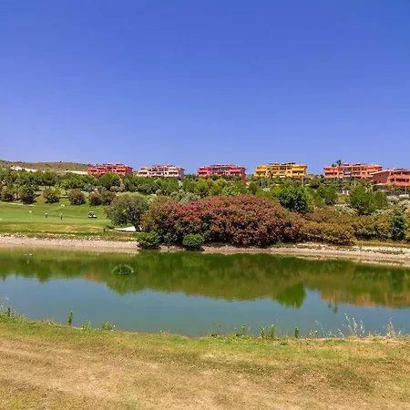 Apartamento 2279-lovely 2 Bedrooms With Terrace With Views