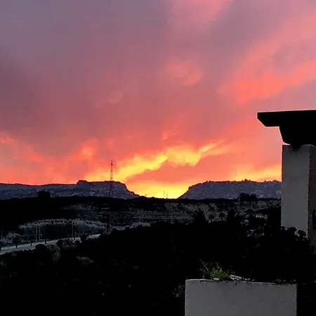 Apartamento 2279-lovely 2 Bedrooms With Terrace With Views *