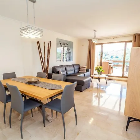 Apartamento 2279-lovely 2 Bedrooms With Terrace With Views *