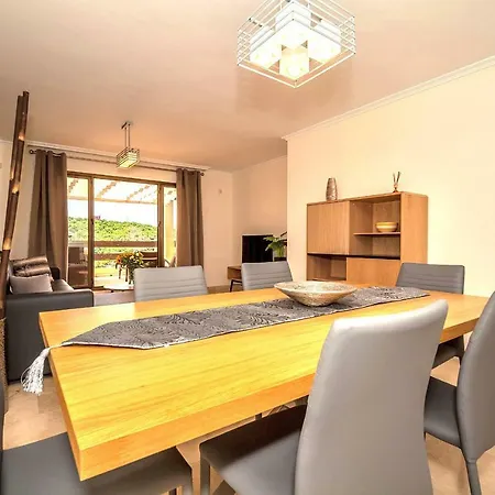 2279-lovely 2 Bedrooms With Terrace With Views Apartamento