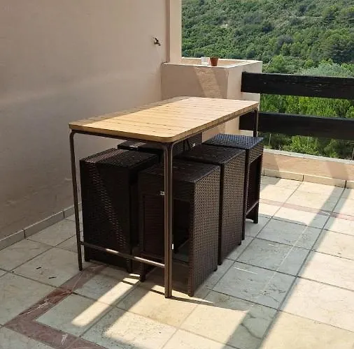 Lejlighed 2279-lovely 2 Bedrooms With Terrace With Views