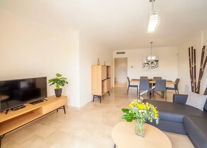 Lejlighed 2279-lovely 2 Bedrooms With Terrace With Views