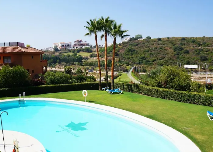 Lejlighed 2279-lovely 2 Bedrooms With Terrace With Views