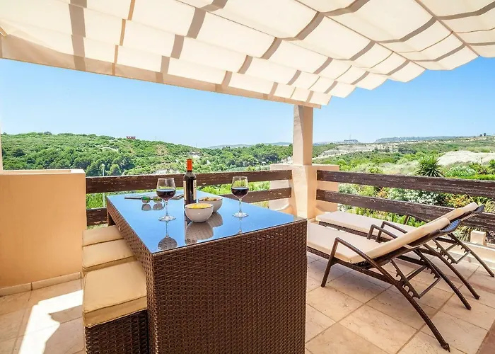 Lejlighed 2279-lovely 2 Bedrooms With Terrace With Views
