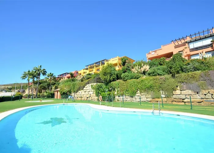 2279-lovely 2 Bedrooms With Terrace With Views *