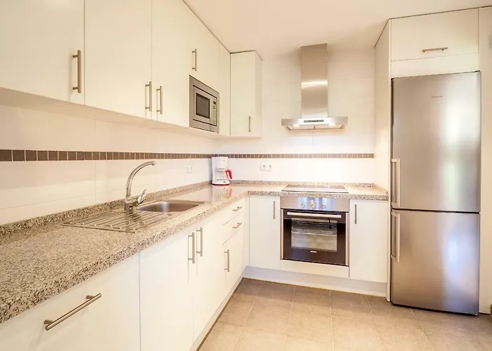 2279-lovely 2 Bedrooms With Terrace With Views *