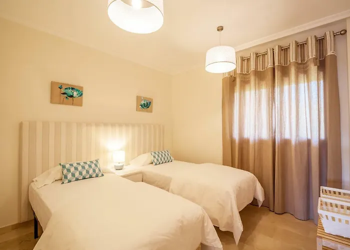 Lejlighed 2279-lovely 2 Bedrooms With Terrace With Views