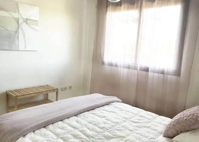 Lejlighed 2279-lovely 2 Bedrooms With Terrace With Views *