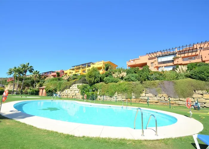 Lejlighed 2279-lovely 2 Bedrooms With Terrace With Views