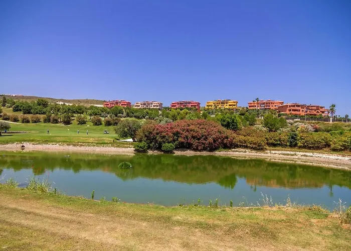 Lejlighed 2279-lovely 2 Bedrooms With Terrace With Views