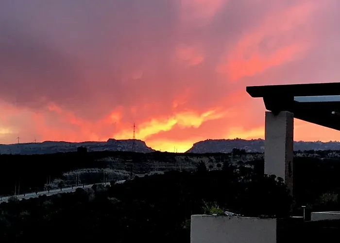 Lejlighed 2279-lovely 2 Bedrooms With Terrace With Views *