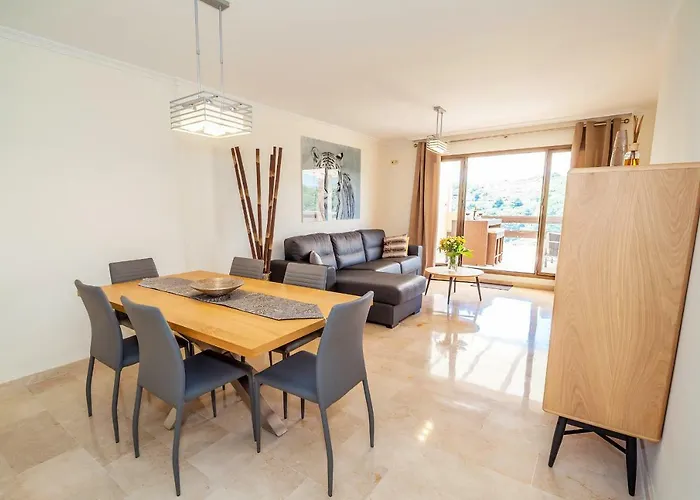 Lejlighed 2279-lovely 2 Bedrooms With Terrace With Views *