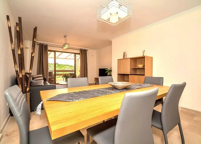 2279-lovely 2 Bedrooms With Terrace With Views Lejlighed